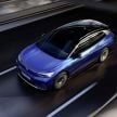 Volkswagen ID.4 Pro seen in Malaysia again – EV with 77 kWh battery, 520 km range, 204 PS; launching here?