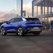 Volkswagen ID.4 Pro seen in Malaysia again – EV with 77 kWh battery, 520 km range, 204 PS; launching here?