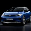 Volkswagen ID.4 Pro seen in Malaysia again – EV with 77 kWh battery, 520 km range, 204 PS; launching here?