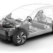 Volkswagen ID.4 Pro seen in Malaysia again – EV with 77 kWh battery, 520 km range, 204 PS; launching here?