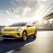 Volkswagen ID.4 Pro seen in Malaysia again – EV with 77 kWh battery, 520 km range, 204 PS; launching here?