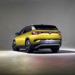Volkswagen ID.4 Pro seen in Malaysia again – EV with 77 kWh battery, 520 km range, 204 PS; launching here?