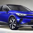 Volkswagen ID.4 Pro seen in Malaysia again – EV with 77 kWh battery, 520 km range, 204 PS; launching here?