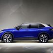 Volkswagen ID.4 Pro seen in Malaysia again – EV with 77 kWh battery, 520 km range, 204 PS; launching here?