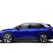 Volkswagen ID.4 Pro seen in Malaysia again – EV with 77 kWh battery, 520 km range, 204 PS; launching here?