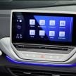 Volkswagen ID.4 Pro seen in Malaysia again – EV with 77 kWh battery, 520 km range, 204 PS; launching here?