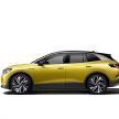 Volkswagen ID.4 Pro seen in Malaysia again – EV with 77 kWh battery, 520 km range, 204 PS; launching here?