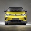 Volkswagen ID.4 Pro seen in Malaysia again – EV with 77 kWh battery, 520 km range, 204 PS; launching here?