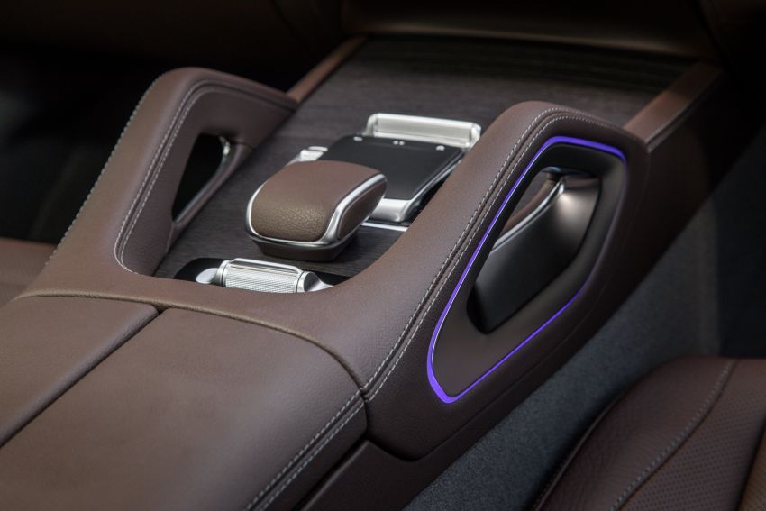 X167 Mercedes-Benz GLS450 4Matic now in Malaysia – 367 PS 3L mild hybrid turbo straight-six; from RM900k 1174791