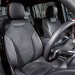 X247 Mercedes-Benz GLB SUV launched in Malaysia – seven-seat GLB200, GLB250 4Matic; from RM269k