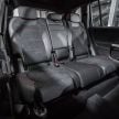 X247 Mercedes-Benz GLB SUV launched in Malaysia – seven-seat GLB200, GLB250 4Matic; from RM269k