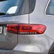 REVIEW: X247 Mercedes-Benz GLB – niche entered