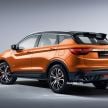 Proton X50 – Volvo dan Geely jelaskan mengapa mereka hasilkan enjin lebih kecil dengan 3-silinder