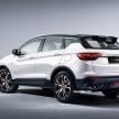 Proton X50 – Volvo dan Geely jelaskan mengapa mereka hasilkan enjin lebih kecil dengan 3-silinder