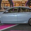 F44 BMW 2 Series Gran Coupé launched in Malaysia – CKD 218i M Sport with 140 PS/220 Nm, RM211,367