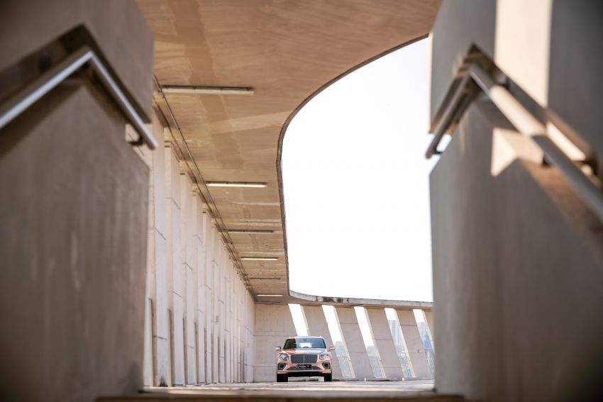 REVIEW: 2020 Bentley Bentayga in Malaysia – RM744k 1188495