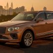 REVIEW: 2020 Bentley Bentayga in Malaysia – RM744k