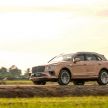 REVIEW: 2020 Bentley Bentayga in Malaysia – RM744k