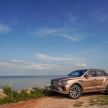 REVIEW: 2020 Bentley Bentayga in Malaysia – RM744k