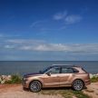 REVIEW: 2020 Bentley Bentayga in Malaysia – RM744k