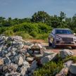REVIEW: 2020 Bentley Bentayga in Malaysia – RM744k