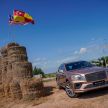 REVIEW: 2020 Bentley Bentayga in Malaysia – RM744k