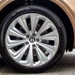 REVIEW: 2020 Bentley Bentayga in Malaysia – RM744k