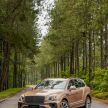 REVIEW: 2020 Bentley Bentayga in Malaysia – RM744k