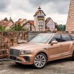 REVIEW: 2020 Bentley Bentayga in Malaysia – RM744k