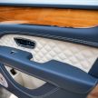 REVIEW: 2020 Bentley Bentayga in Malaysia – RM744k