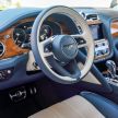 REVIEW: 2020 Bentley Bentayga in Malaysia – RM744k