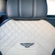 REVIEW: 2020 Bentley Bentayga in Malaysia – RM744k