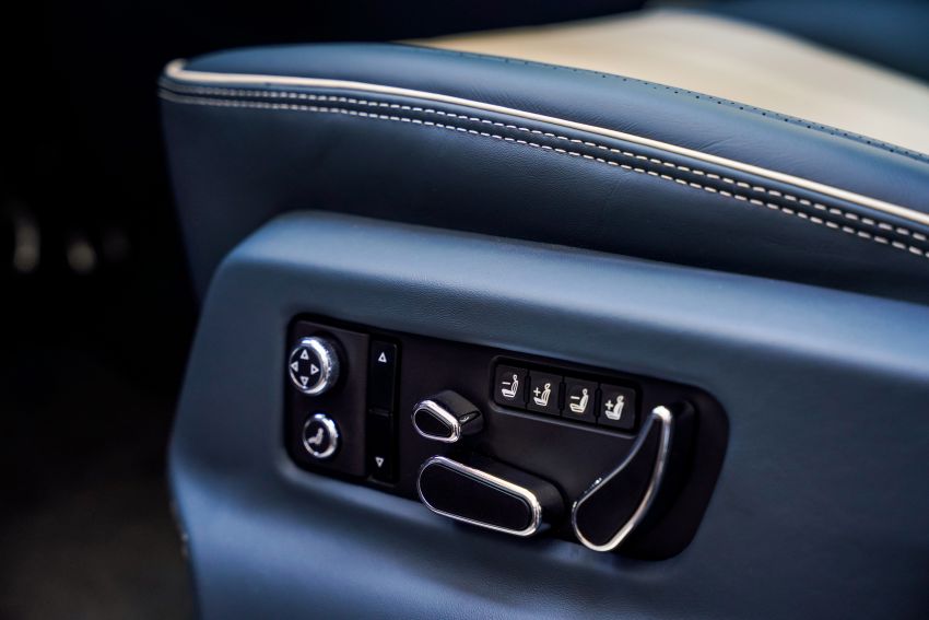 REVIEW: 2020 Bentley Bentayga in Malaysia – RM744k 1188617