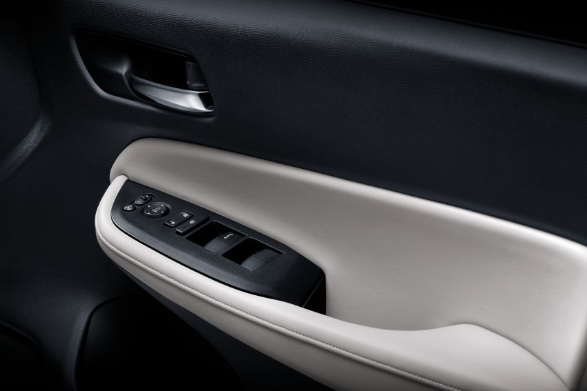 2020 Honda City – 5th-gen launched in Malaysia; 1.5L S, E and V; RS e:HEV Hybrid world debut, from RM74k 1192397