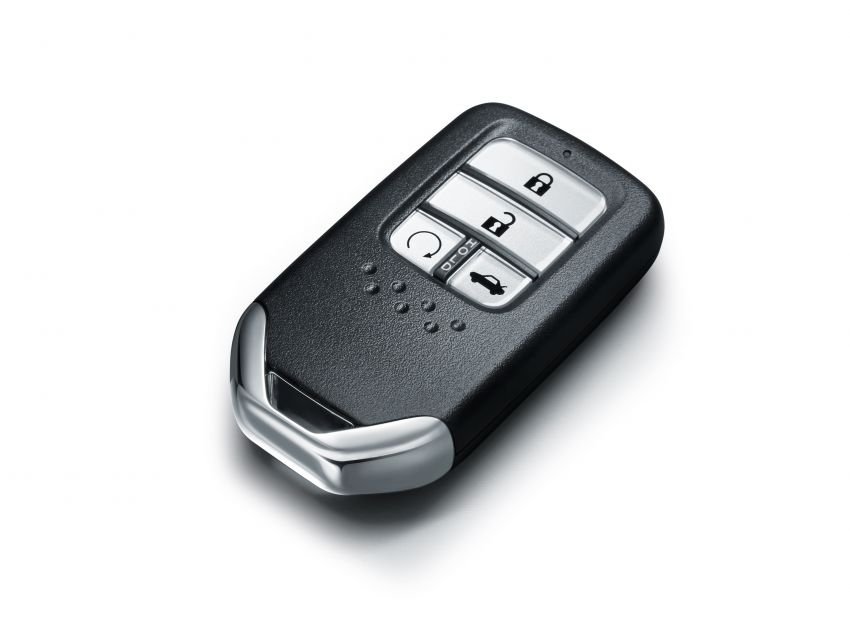 2020 Honda City – 5th-gen launched in Malaysia; 1.5L S, E and V; RS e:HEV Hybrid world debut, from RM74k 1192388