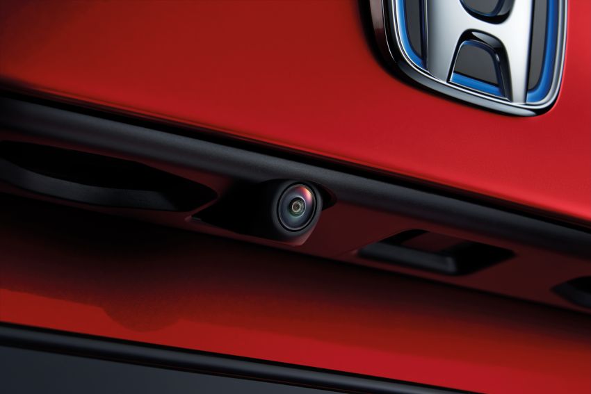 2020 Honda City – 5th-gen launched in Malaysia; 1.5L S, E and V; RS e:HEV Hybrid world debut, from RM74k 1192389