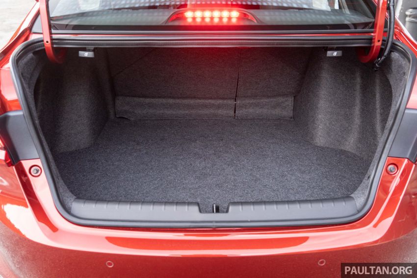 2020 Honda City – 5th-gen launched in Malaysia; 1.5L S, E and V; RS e:HEV Hybrid world debut, from RM74k 1191258