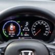 2020 Honda City – 5th-gen launched in Malaysia; 1.5L S, E and V; RS e:HEV Hybrid world debut, from RM74k