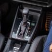 2020 Honda City – 5th-gen launched in Malaysia; 1.5L S, E and V; RS e:HEV Hybrid world debut, from RM74k