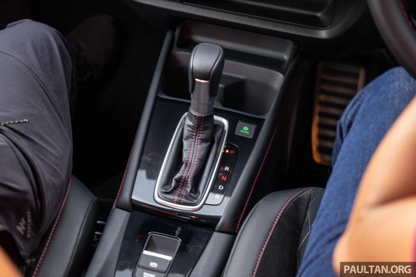 2020 Honda City – 5th-gen launched in Malaysia; 1.5L S, E and V; RS e:HEV Hybrid world debut, from RM74k 1191249