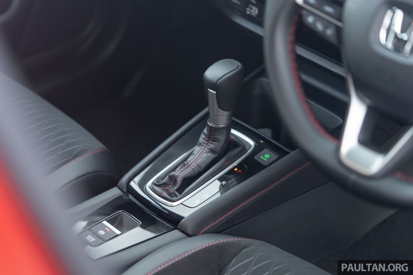 2020 Honda City – 5th-gen launched in Malaysia; 1.5L S, E and V; RS e:HEV Hybrid world debut, from RM74k 1191250