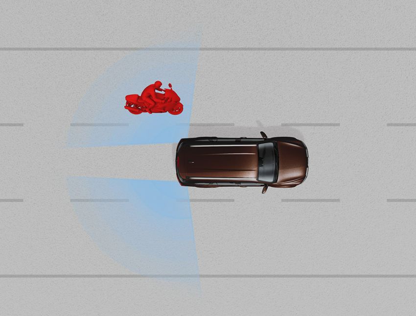 2020 Isuzu MU-X debuts – seven-seat SUV launched in Thailand with 1.9L and 3.0L turbodiesel engines, AEB 1201118