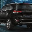 2020 Isuzu MU-X debuts – seven-seat SUV launched in Thailand with 1.9L and 3.0L turbodiesel engines, AEB