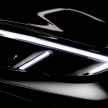 New Isuzu MU-X teased – debuts in Thailand on Oct 28