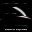 New Isuzu MU-X teased – debuts in Thailand on Oct 28