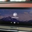 Proton X50 dilancarkan – bermula RM79k – RM103k
