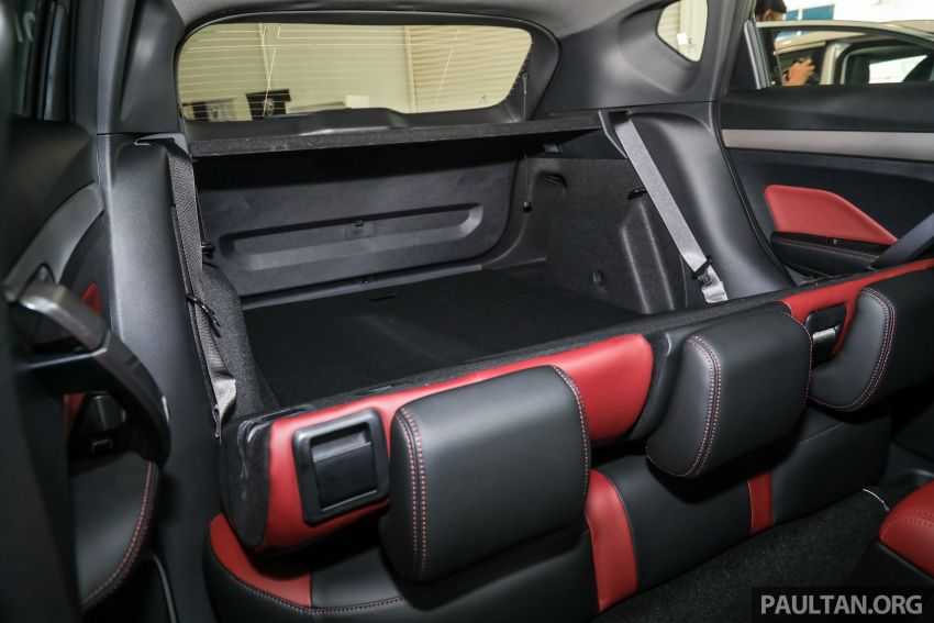 Proton X50 dilancarkan – bermula RM79k – RM103k 1199682