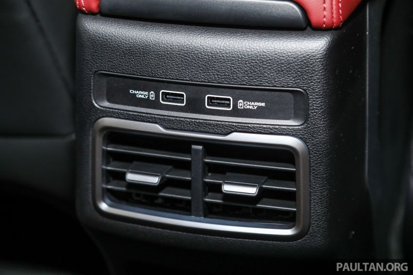 Proton X50 dilancarkan – bermula RM79k – RM103k 1199686