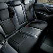 Subaru Forester gets turbo power in Japan – 1.8 litre unit with 177 PS, 300 Nm; Lineartronic CVT and AWD