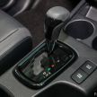 REVIEW: 2021 Toyota Hilux 2.8 Rogue AT in Malaysia